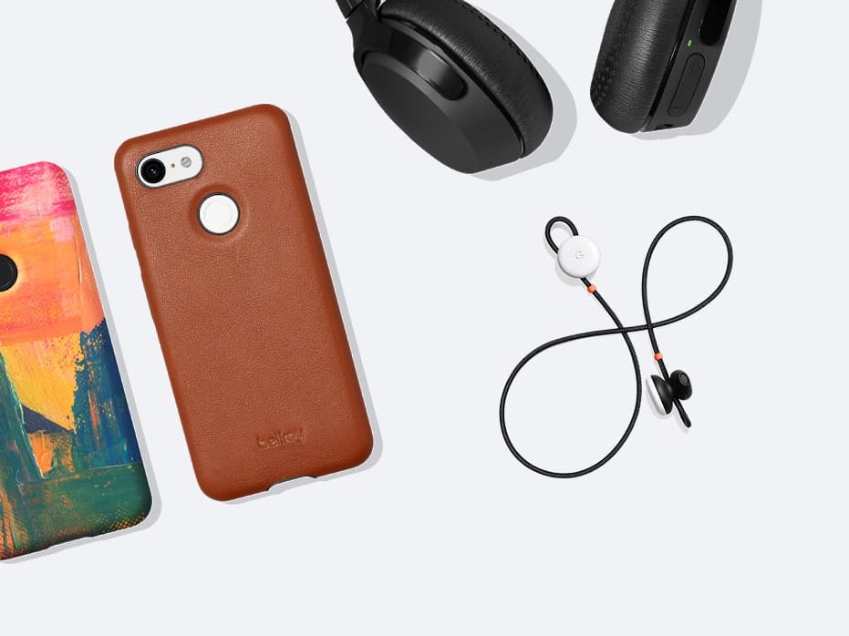 Móvil Android y accesorios