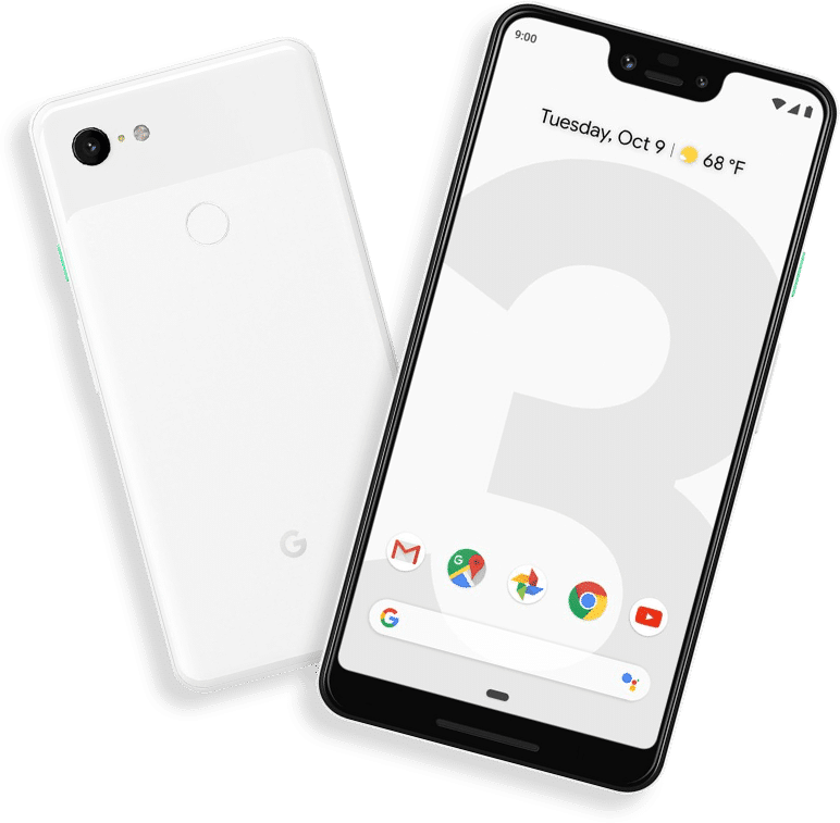 Móviles Android usados como servidor de impresión ESC/POS